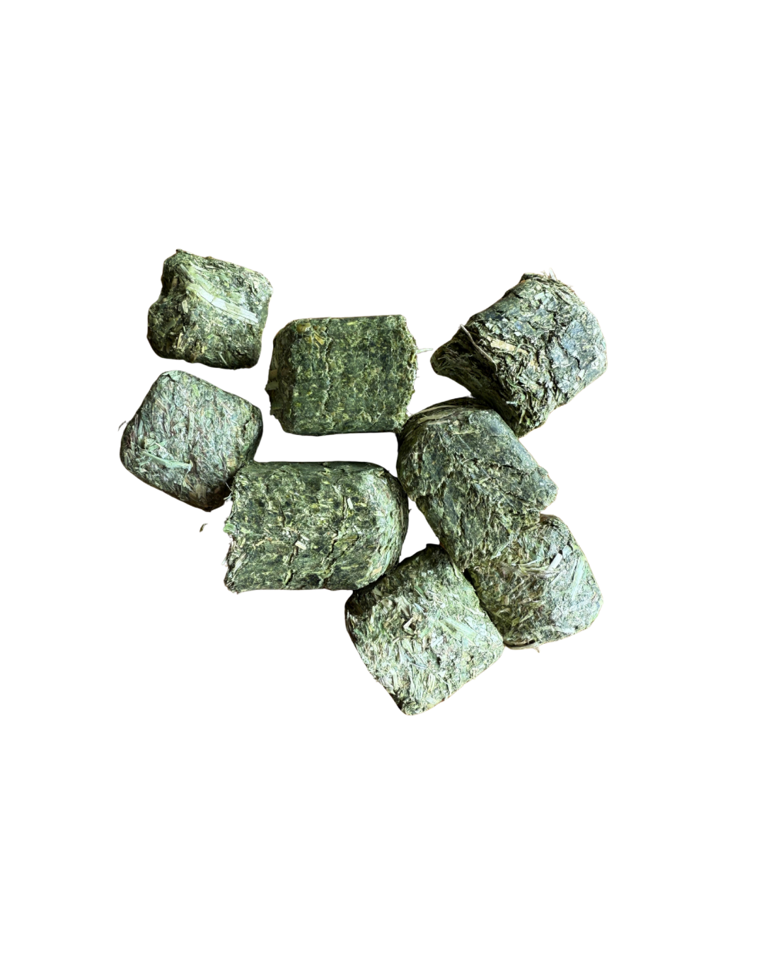 Wilsons Alfalfa+Timothy Hay Cubes