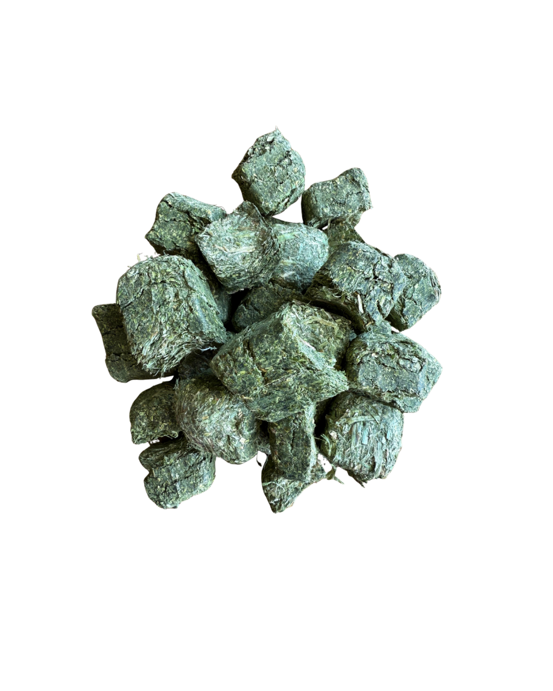 Wilson's Alfalfa Cubes