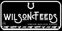 Wilson Feeds Ltd. - Logo
